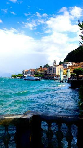 Apartamento C� Gorla Bellagio