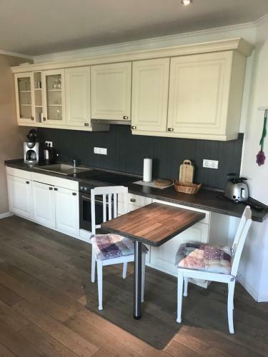 Apartamento Julia
