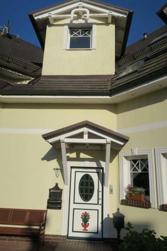 Apartamento Julia