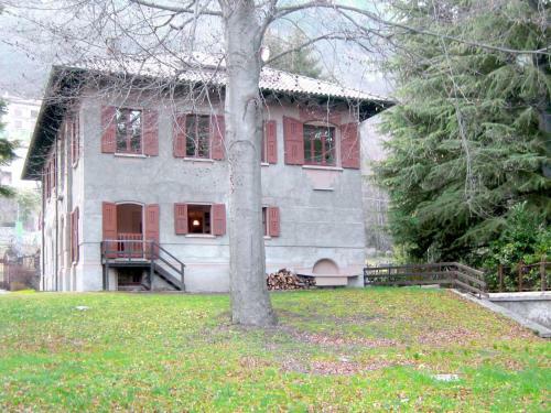 Apartamento Bellagio Ghisallo Penthouse