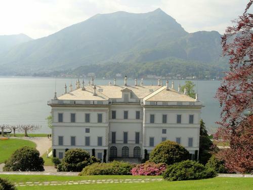 Apartamento Bellagio Ghisallo Penthouse