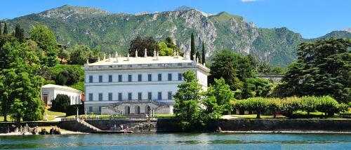 Apartamento Bellagio Ghisallo Penthouse