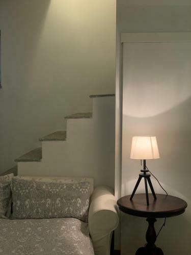 Apartamento Just For Two