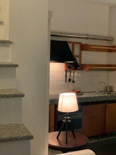 Apartamento Just For Two