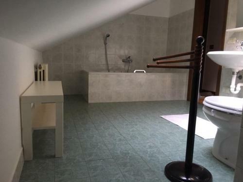 Apartamento Appartamento Belvedere