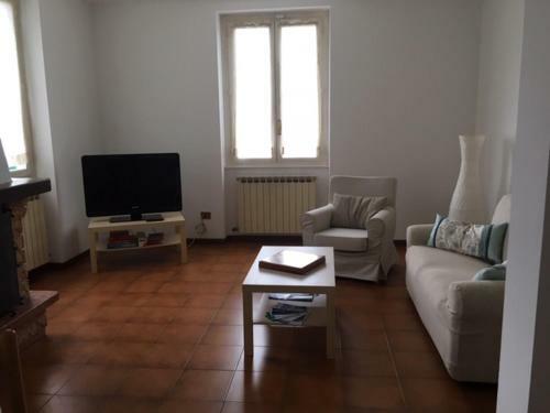Apartamento Appartamento Belvedere