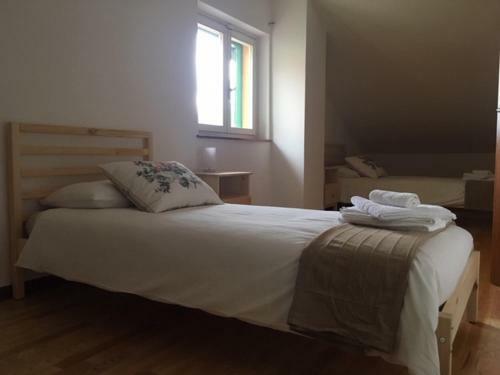 Apartamento Appartamento Belvedere