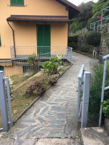 Apartamento Appartamento Belvedere
