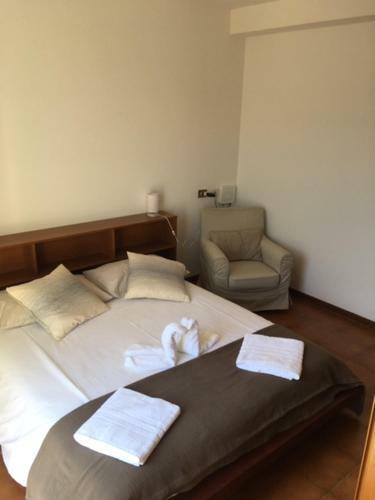Apartamento Appartamento Belvedere