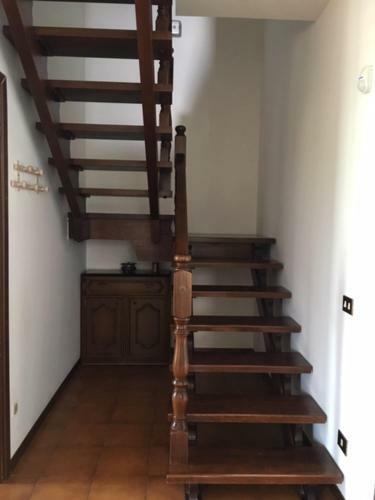 Apartamento Appartamento Belvedere