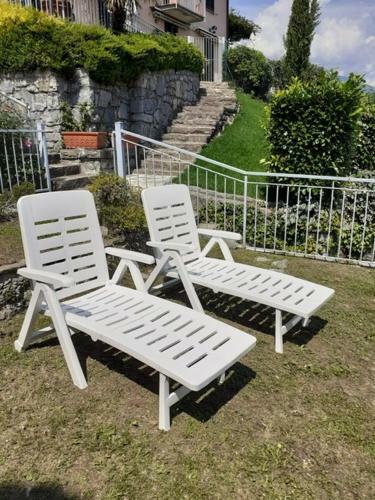 Apartamento Appartamento Belvedere