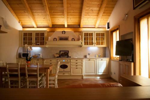 Apartamento Appartamento Corte Antica