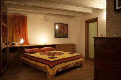 Apartamento Appartamento Corte Antica