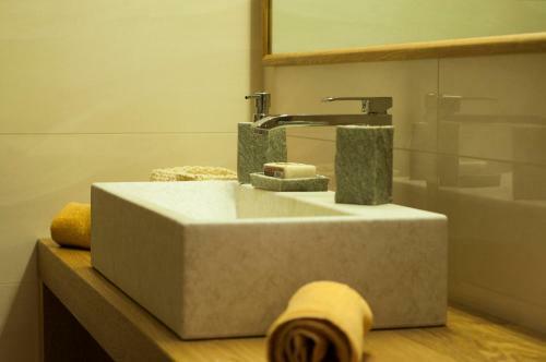 Apartamento Appartamento Corte Antica