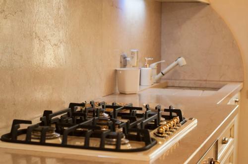 Apartamento Appartamento Corte Antica