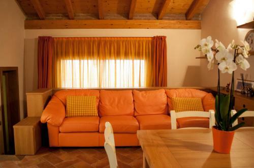 Apartamento Appartamento Corte Antica