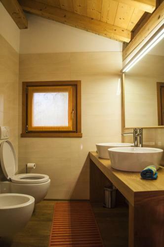Apartamento Appartamento Corte Antica
