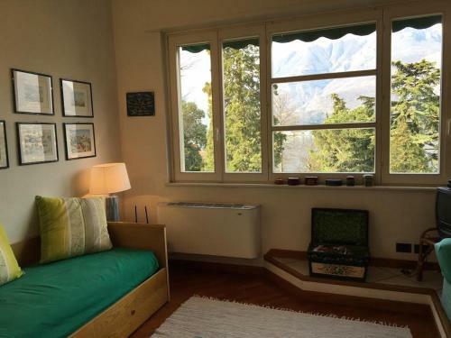 Park Apartment