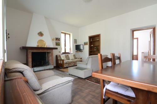 Apartment In Bellagio/comer See 35827