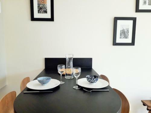 Apartamentos Appartement Calme Parking Proche Plage St Arnaud