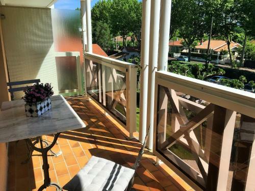 Apartamentos Appartement Calme Parking Proche Plage St Arnaud