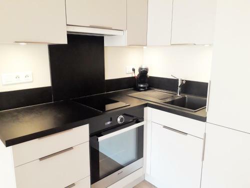 Apartamentos Appartement Calme Parking Proche Plage St Arnaud