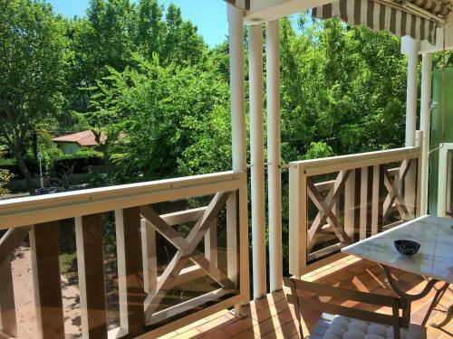 Apartamentos Appartement Calme Parking Proche Plage St Arnaud
