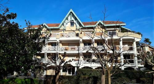 Apartamentos Appartement Calme Parking Proche Plage St Arnaud