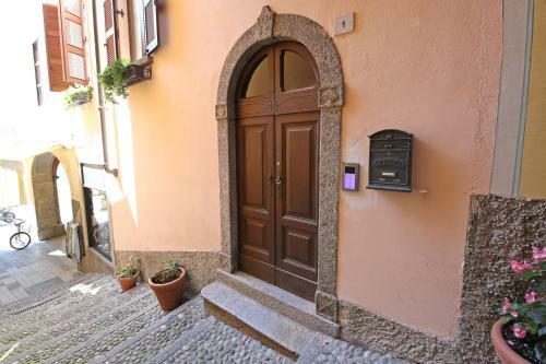 Apartamento Salita Plinio 1