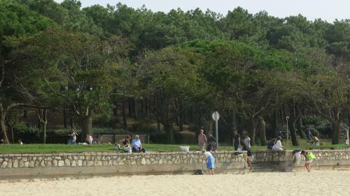 Apartamento La Jet�e Des Marins - Studio 103