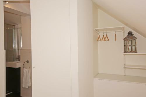 Apartamento Palazzo Barindelli Suite Bianca