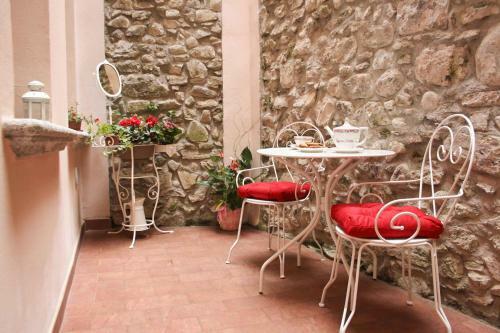 Imbarcadero Apartment