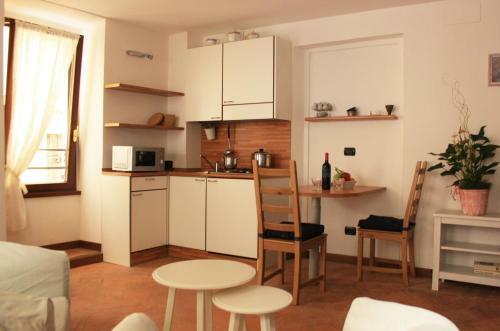 Imbarcadero Apartment