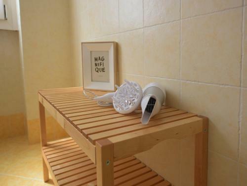 Vitali Apartment Jr