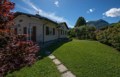 Vitali Apartment Jr