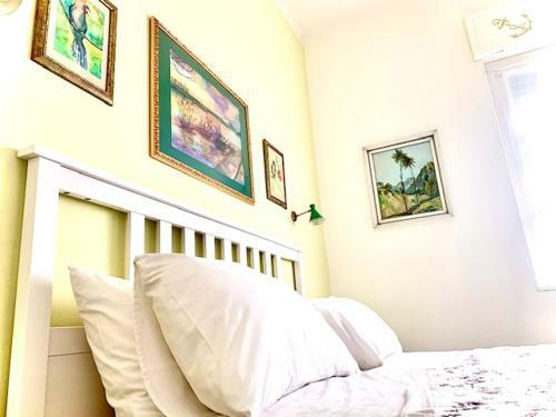 Bellagio Vintage Apartment
