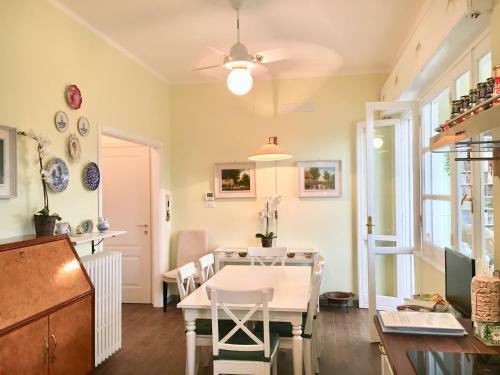 Bellagio Vintage Apartment