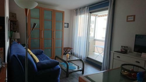 Apartamento Studio Port Arcachon