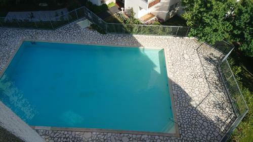 Apartamento Studio Port Arcachon