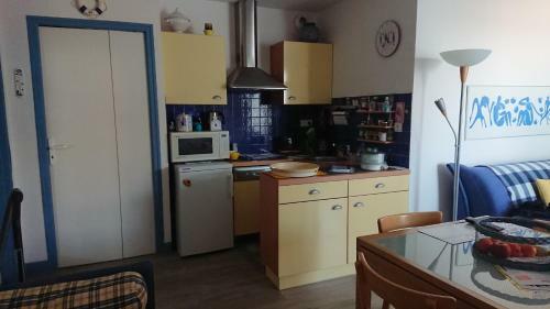 Apartamento Studio Port Arcachon