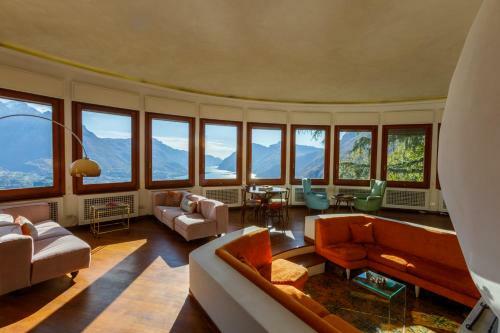 Villa Ponti Bellavista