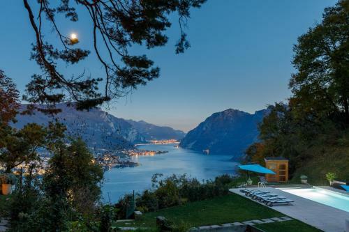 Villa Ponti Bellavista