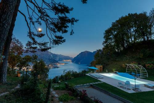 Villa Ponti Bellavista