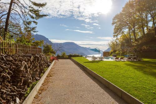 Villa Ponti Bellavista
