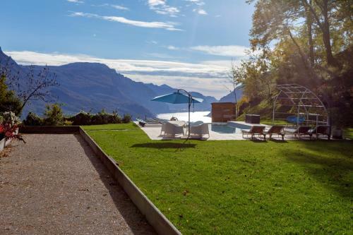 Villa Ponti Bellavista