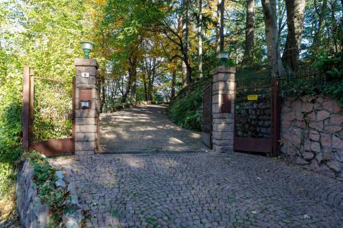 Villa Ponti Bellavista