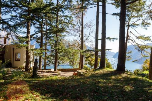 Villa Ponti Bellavista