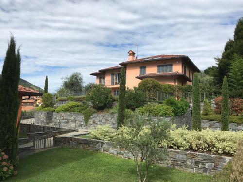 Apartamento Casa Oleandro