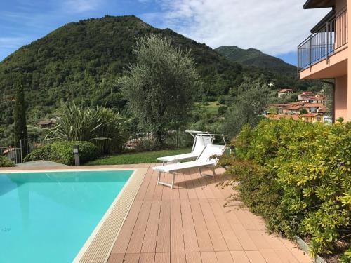 Apartamento Casa Oleandro