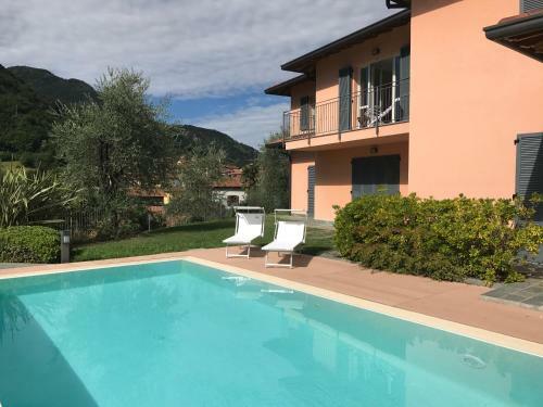 Apartamento Casa Oleandro